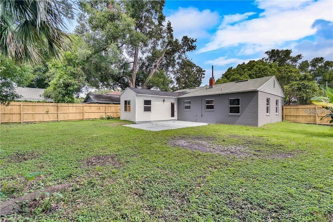 COLLEGE COURT SUB - Residential Lease