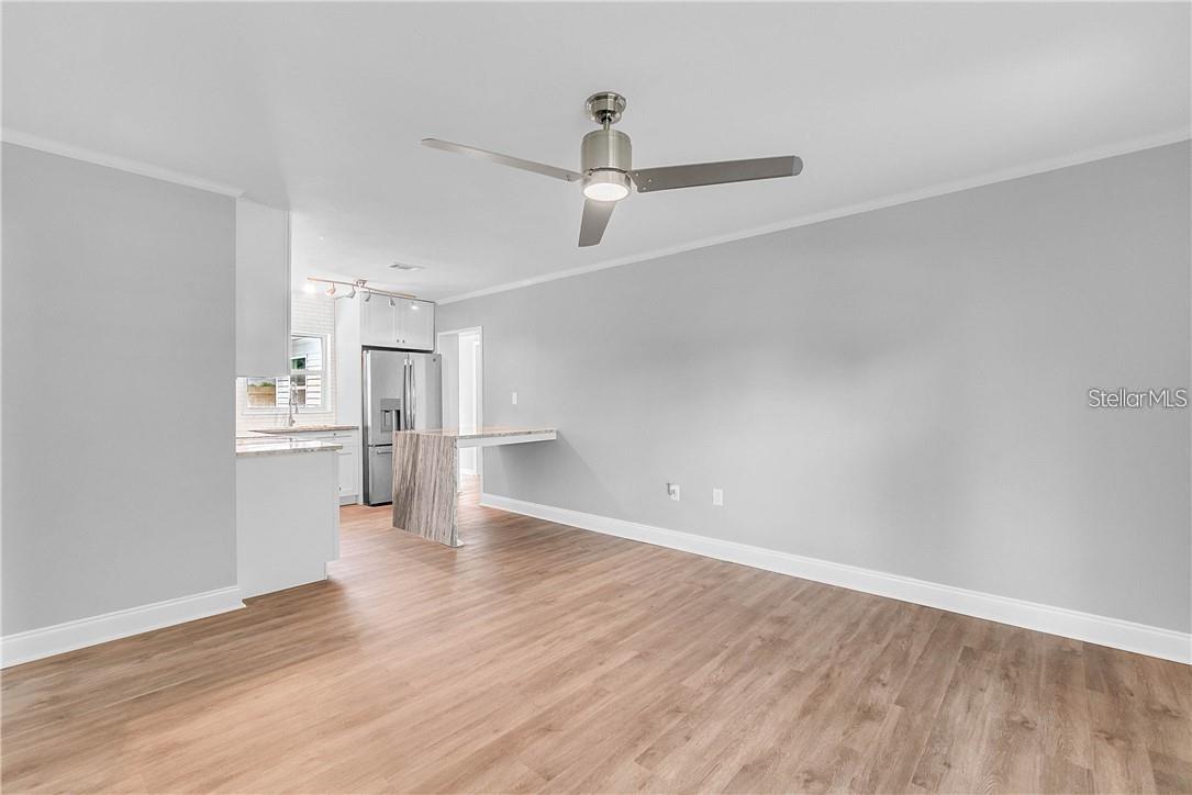 COLLEGE COURT SUB - Residential Lease