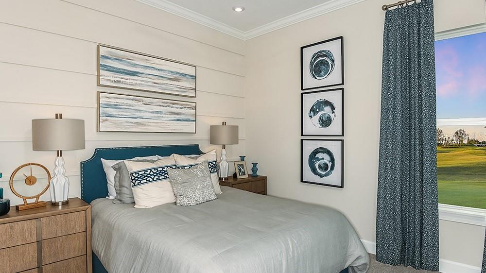 AZARIO ESPLANADE - Residential