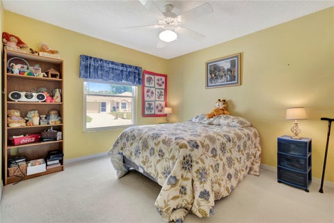 Tiny photo for 911 Grand Vista Trail, Leesburg, FL 34748 (MLS # G5118392)