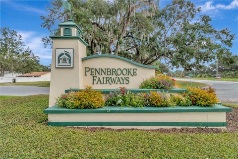 Tiny photo for 911 Grand Vista Trail, Leesburg, FL 34748 (MLS # G5118392)