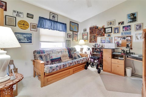 Tiny photo for 911 Grand Vista Trail, Leesburg, FL 34748 (MLS # G5118392)