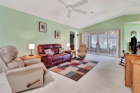 Tiny photo for 911 Grand Vista Trail, Leesburg, FL 34748 (MLS # G5118392)