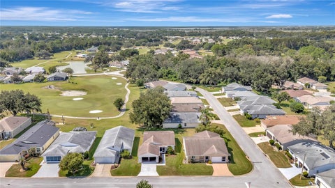 Tiny photo for 911 Grand Vista Trail, Leesburg, FL 34748 (MLS # G5118392)