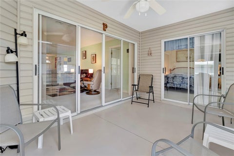Tiny photo for 911 Grand Vista Trail, Leesburg, FL 34748 (MLS # G5118392)