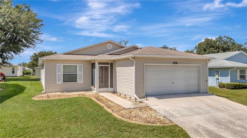 Tiny photo for 911 Grand Vista Trail, Leesburg, FL 34748 (MLS # G5118392)