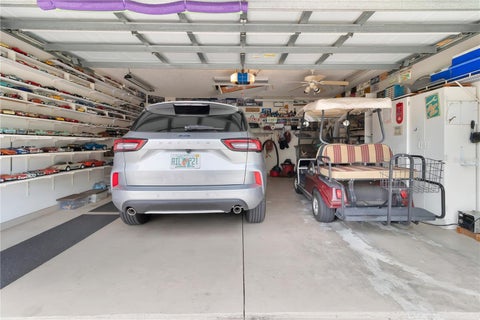 Tiny photo for 911 Grand Vista Trail, Leesburg, FL 34748 (MLS # G5118392)