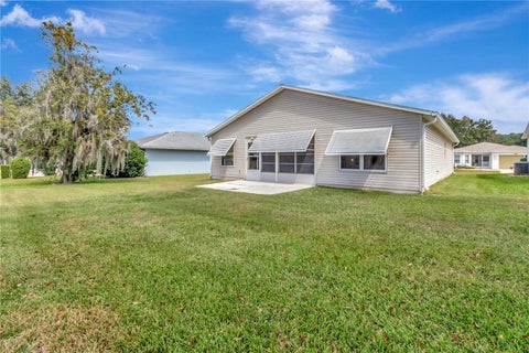Tiny photo for 911 Grand Vista Trail, Leesburg, FL 34748 (MLS # G5118392)