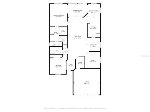 Tiny photo for 911 Grand Vista Trail, Leesburg, FL 34748 (MLS # G5118392)