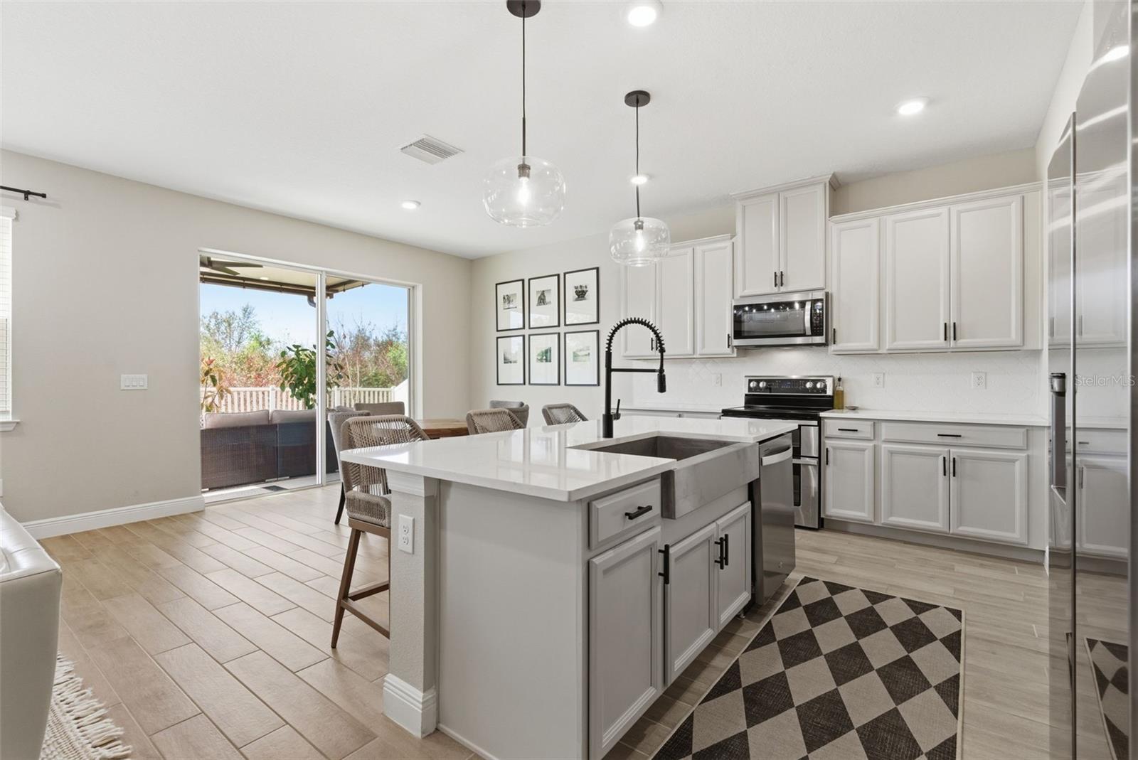 RESERVE/PRADERA PH 4 - Residential