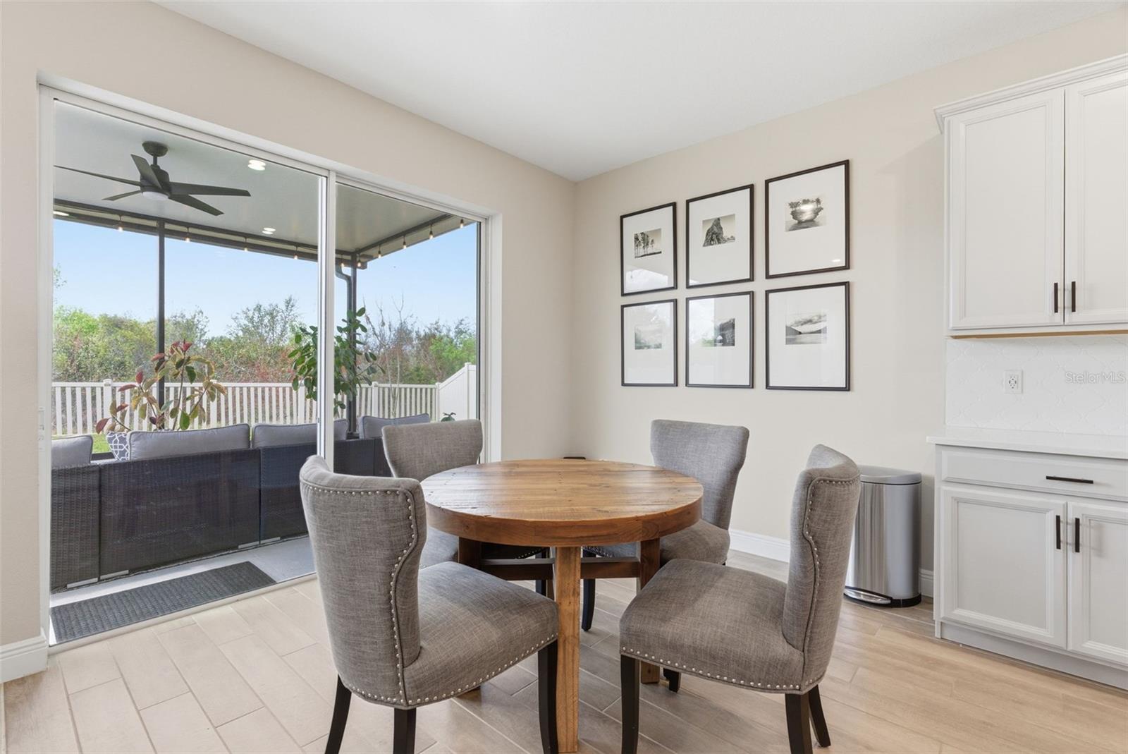 RESERVE/PRADERA PH 4 - Residential