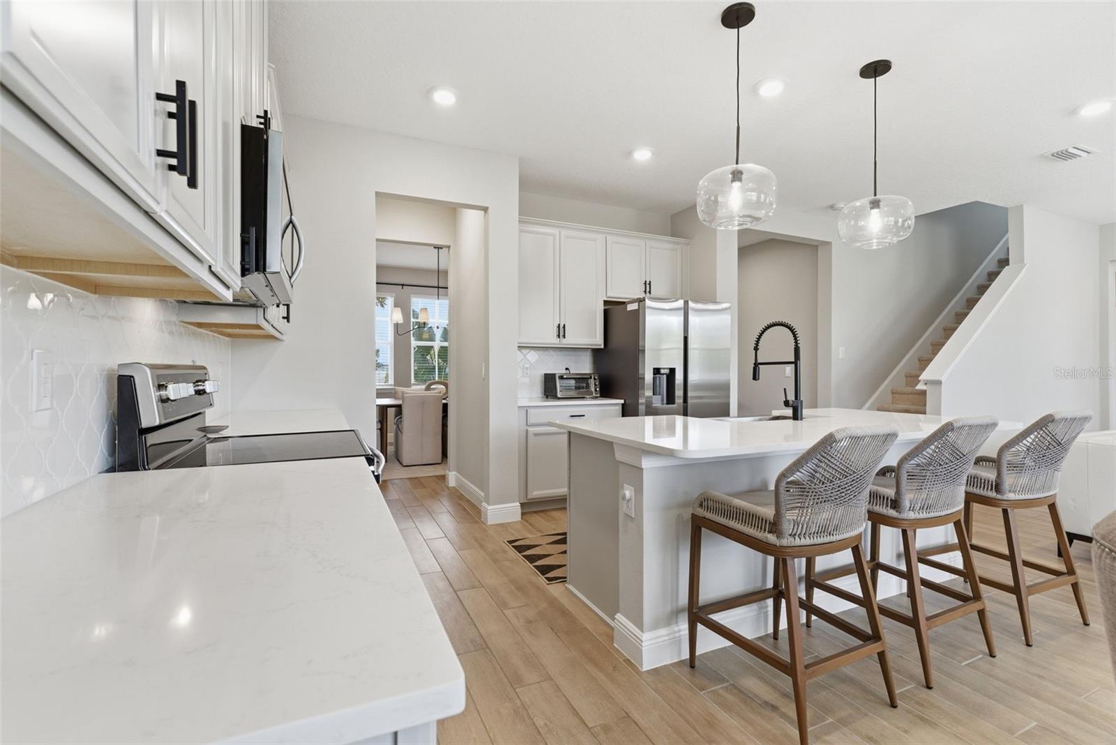 RESERVE/PRADERA PH 4 - Residential