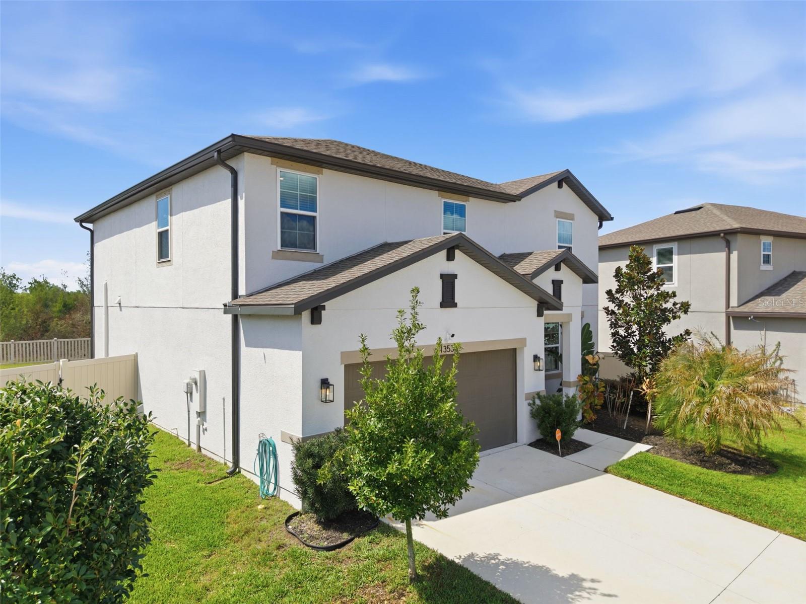 RESERVE/PRADERA PH 4 - Residential