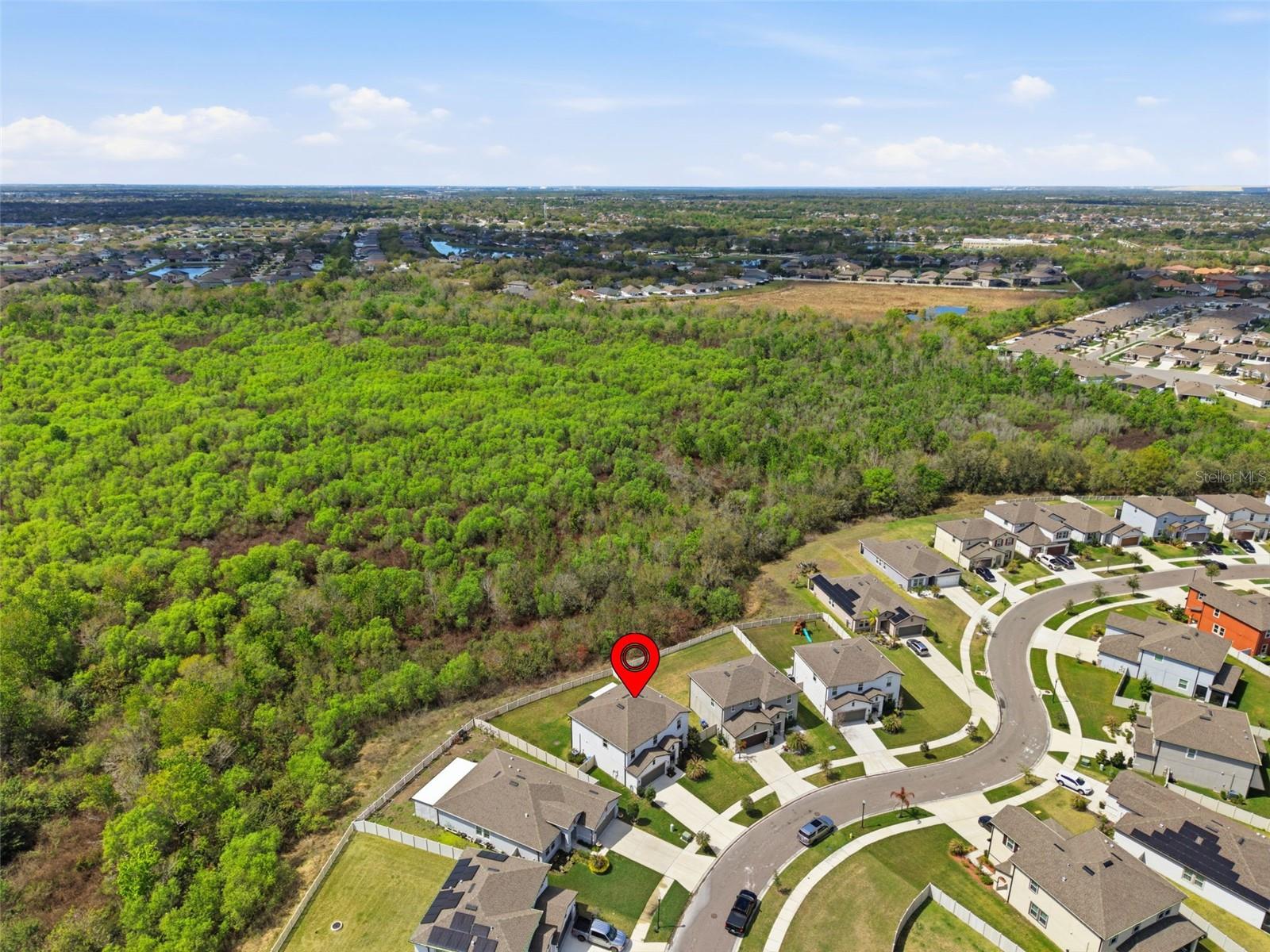 RESERVE/PRADERA PH 4 - Residential