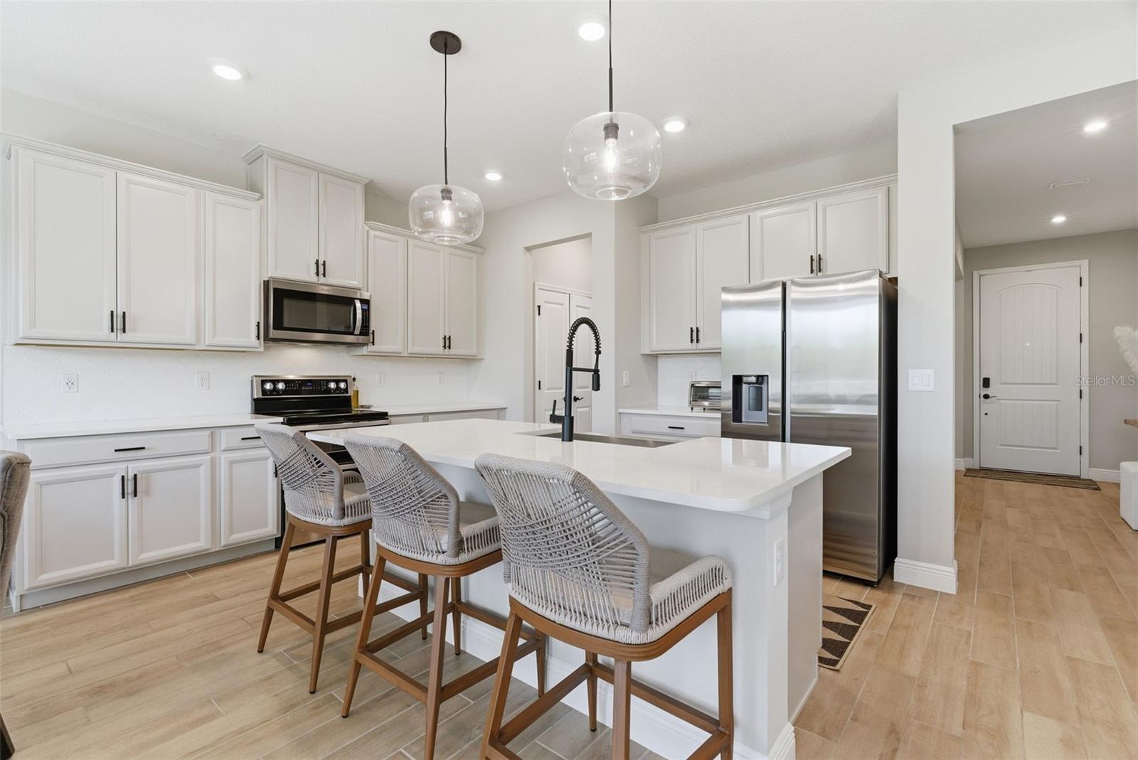 RESERVE/PRADERA PH 4 - Residential