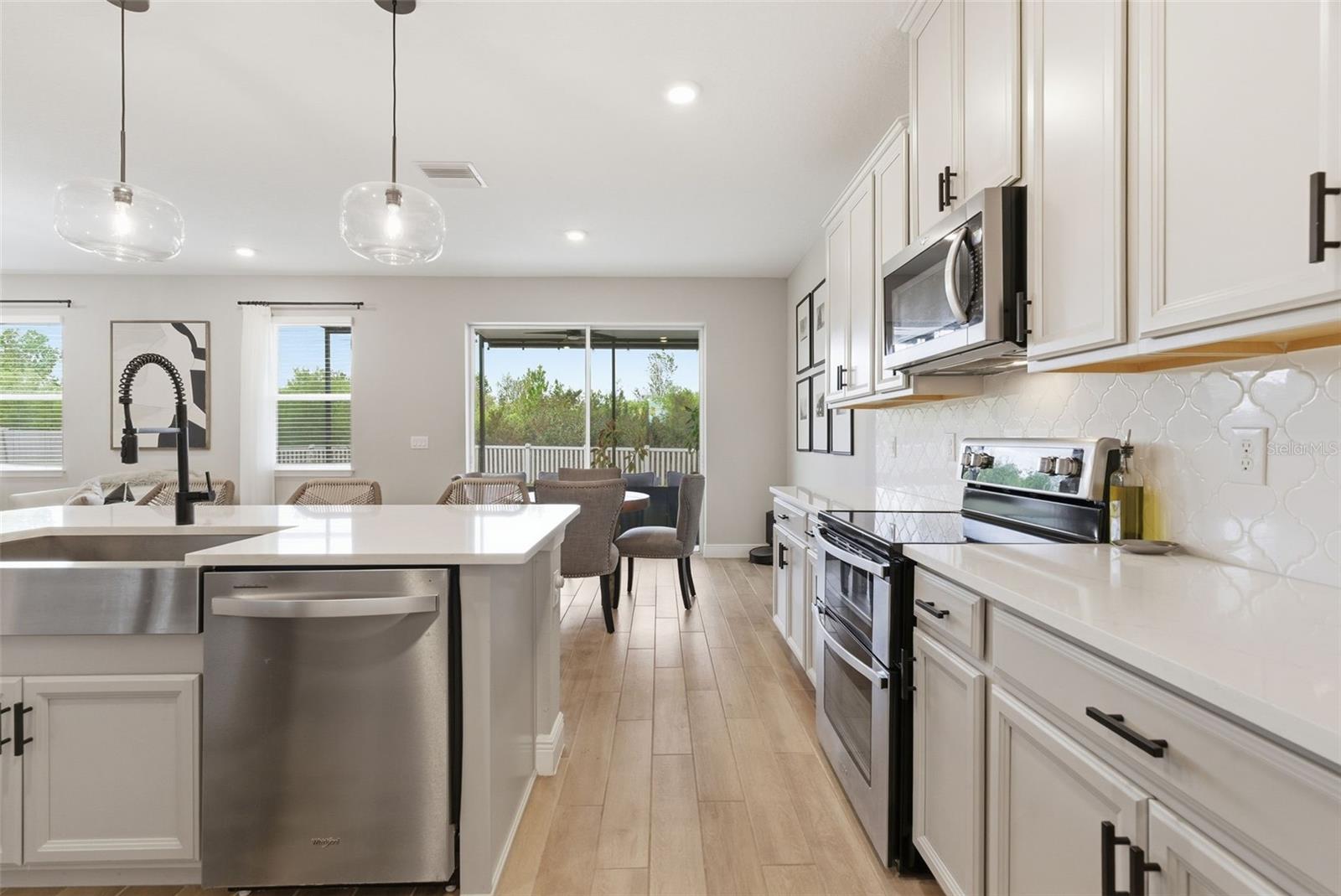 RESERVE/PRADERA PH 4 - Residential