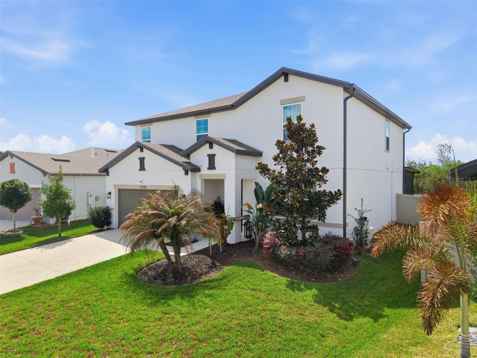 RESERVE/PRADERA PH 4 - Residential