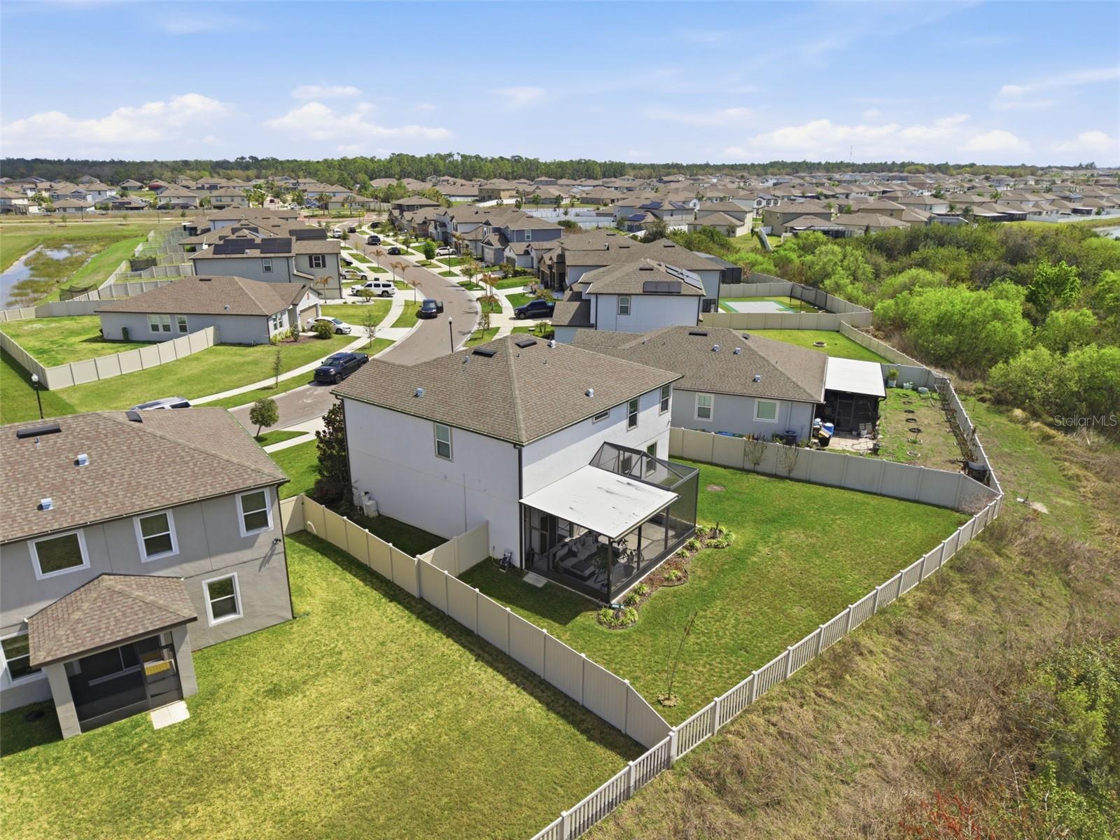 RESERVE/PRADERA PH 4 - Residential