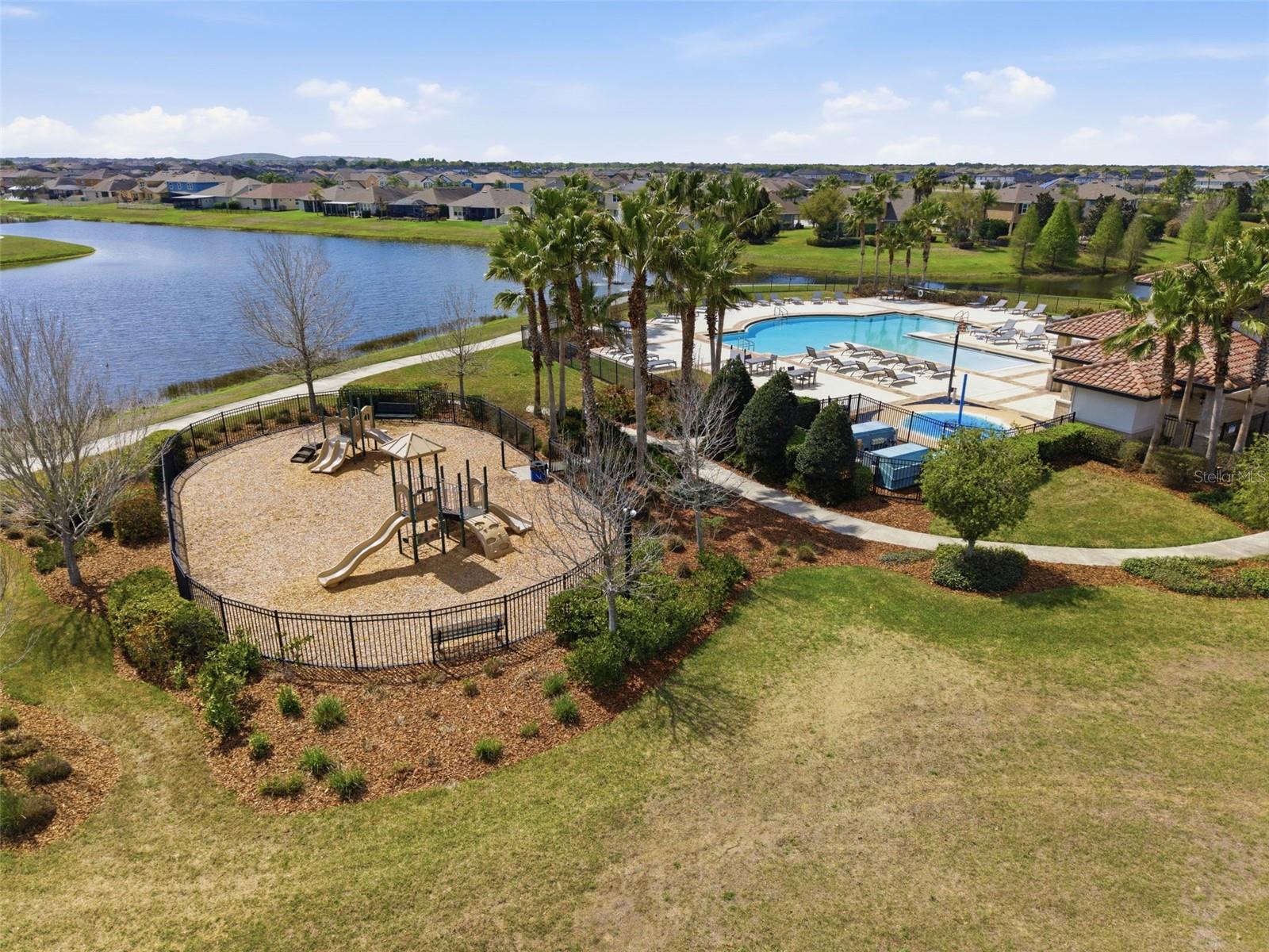 RESERVE/PRADERA PH 4 - Residential