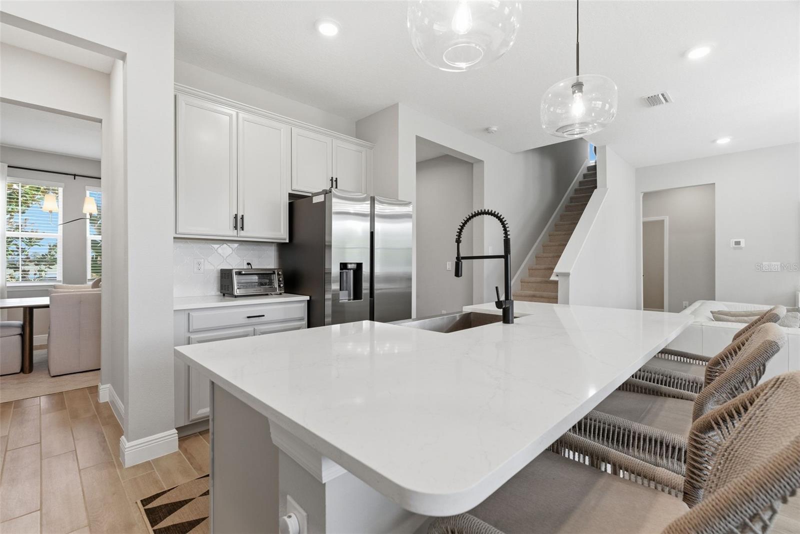 RESERVE/PRADERA PH 4 - Residential