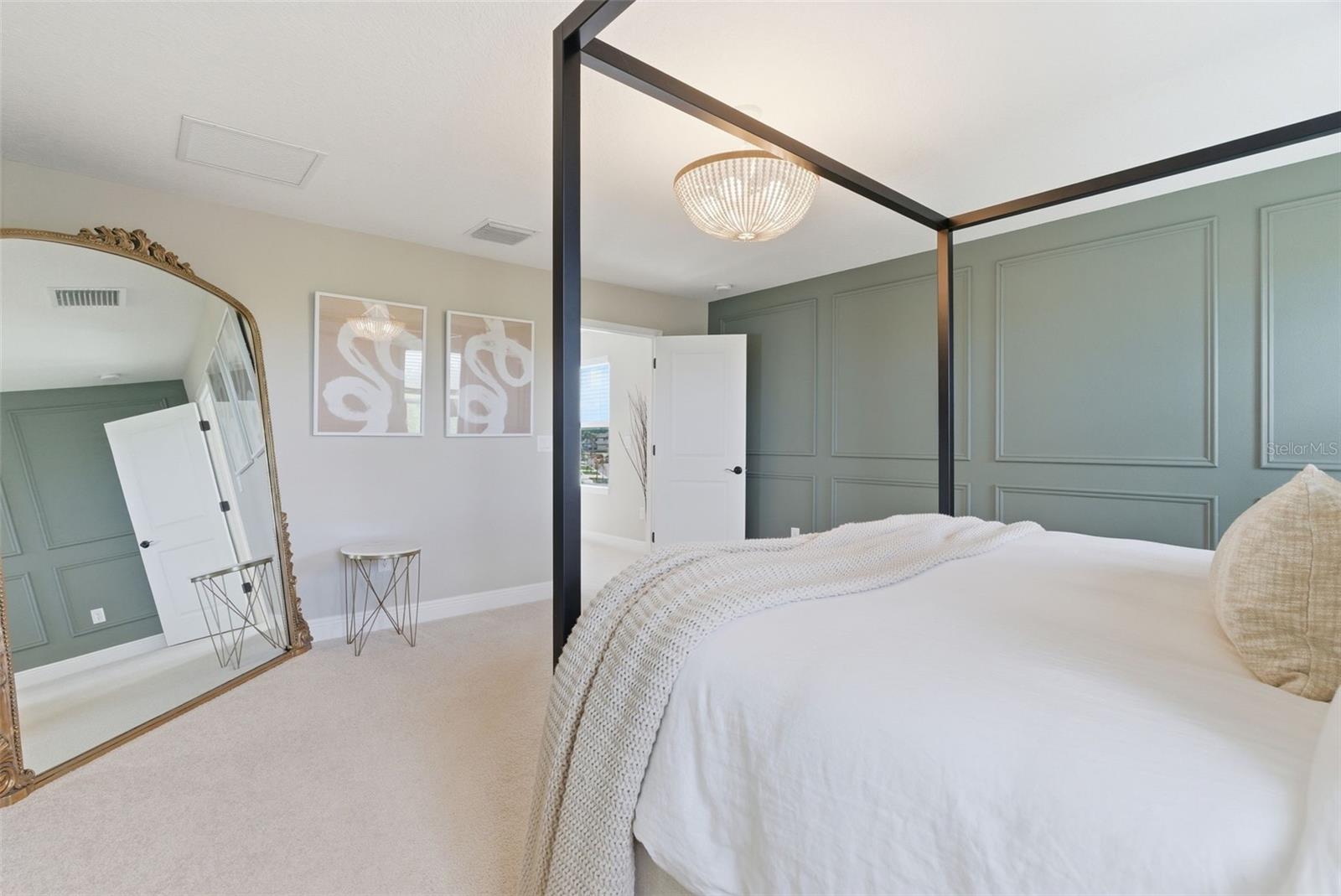 RESERVE/PRADERA PH 4 - Residential