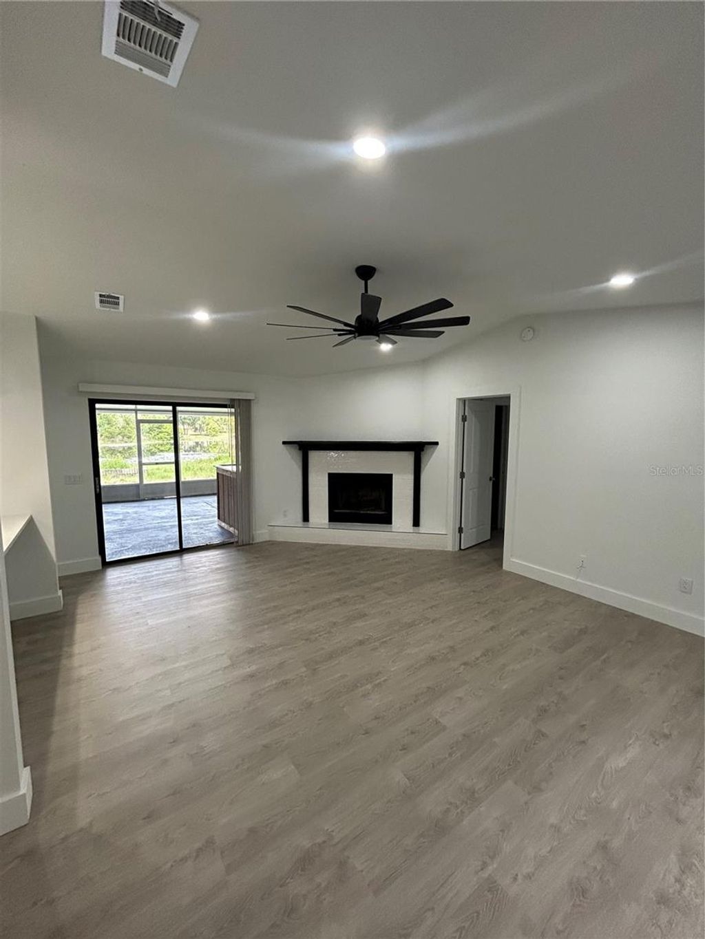 Photo of 23713 Lake Hills Drive, Lutz, FL 33559 (MLS # TB8422371)