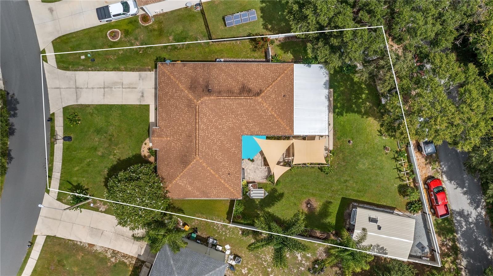 FRUITLAND PARK GLEN PH 01 02 & 03 - Residential