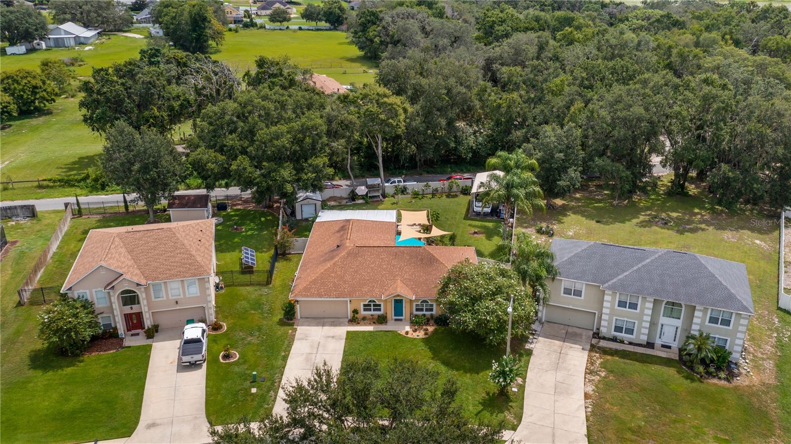 FRUITLAND PARK GLEN PH 01 02 & 03 - Residential