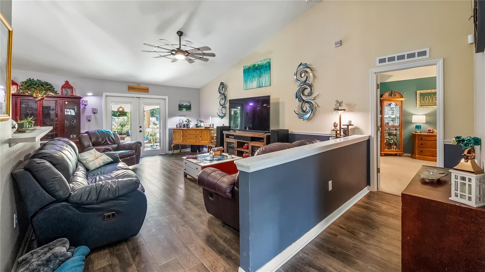FRUITLAND PARK GLEN PH 01 02 & 03 - Residential
