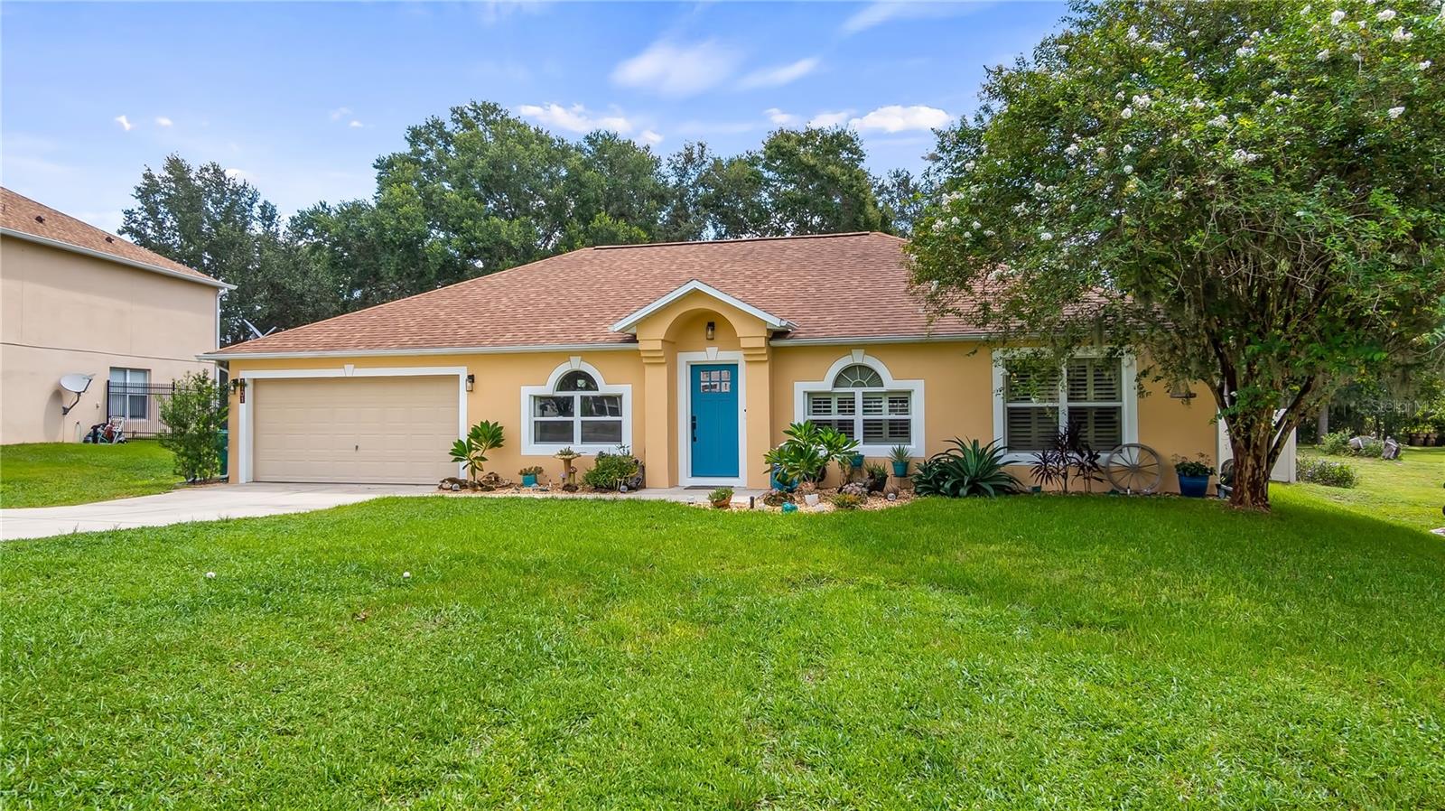FRUITLAND PARK GLEN PH 01 02 & 03 - Residential