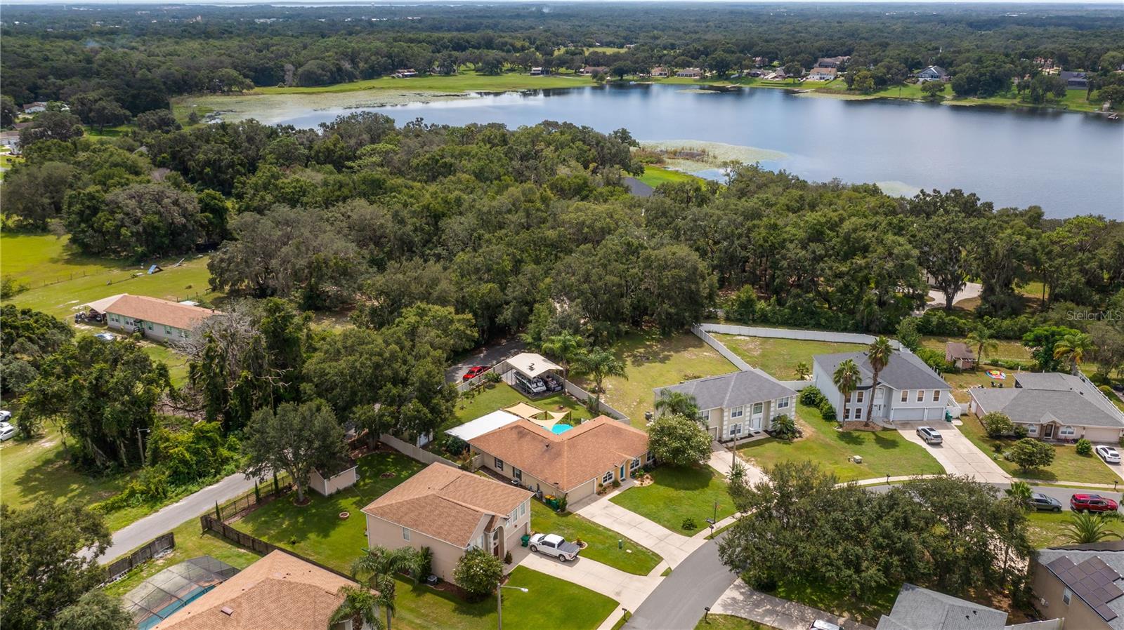 FRUITLAND PARK GLEN PH 01 02 & 03 - Residential