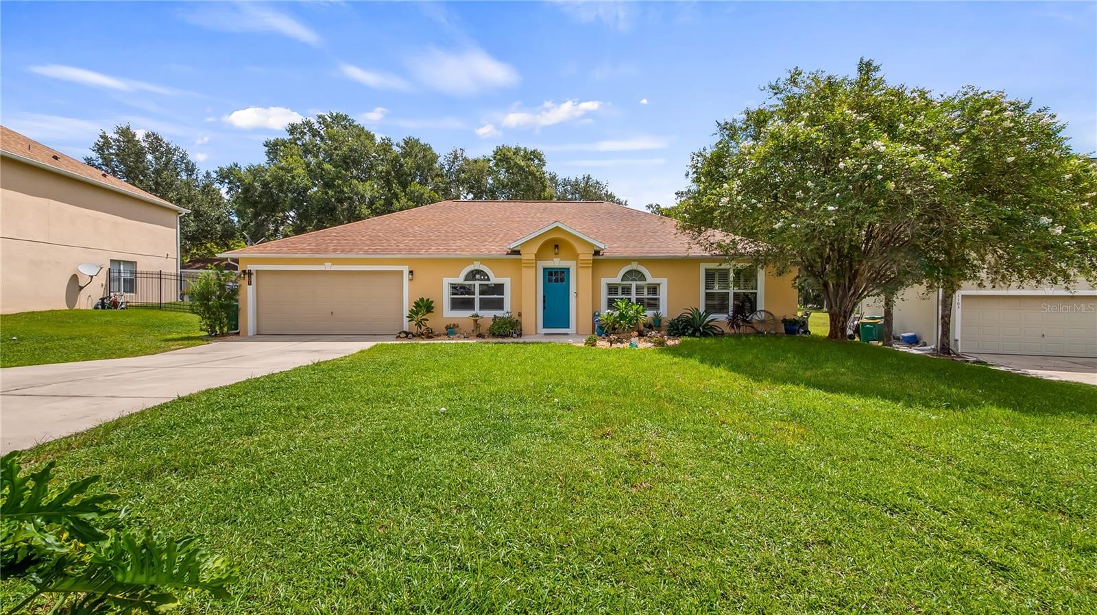 FRUITLAND PARK GLEN PH 01 02 & 03 - Residential