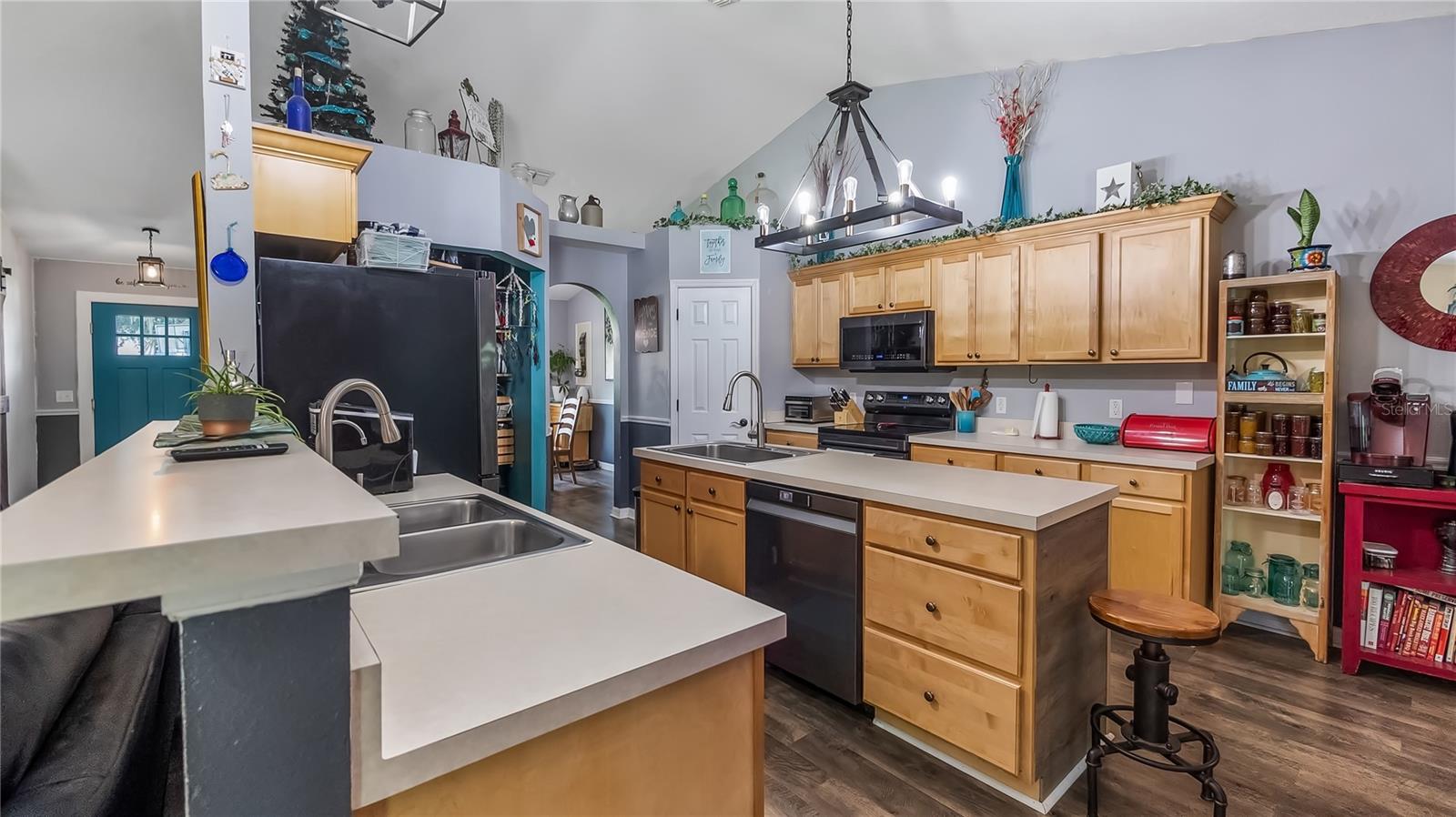 FRUITLAND PARK GLEN PH 01 02 & 03 - Residential