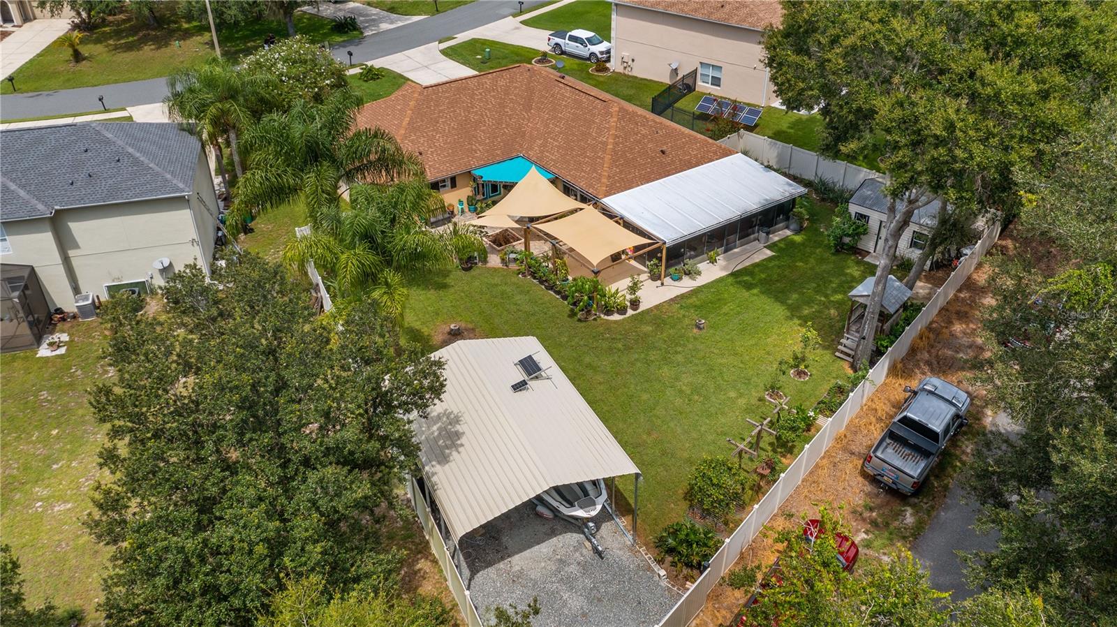 FRUITLAND PARK GLEN PH 01 02 & 03 - Residential
