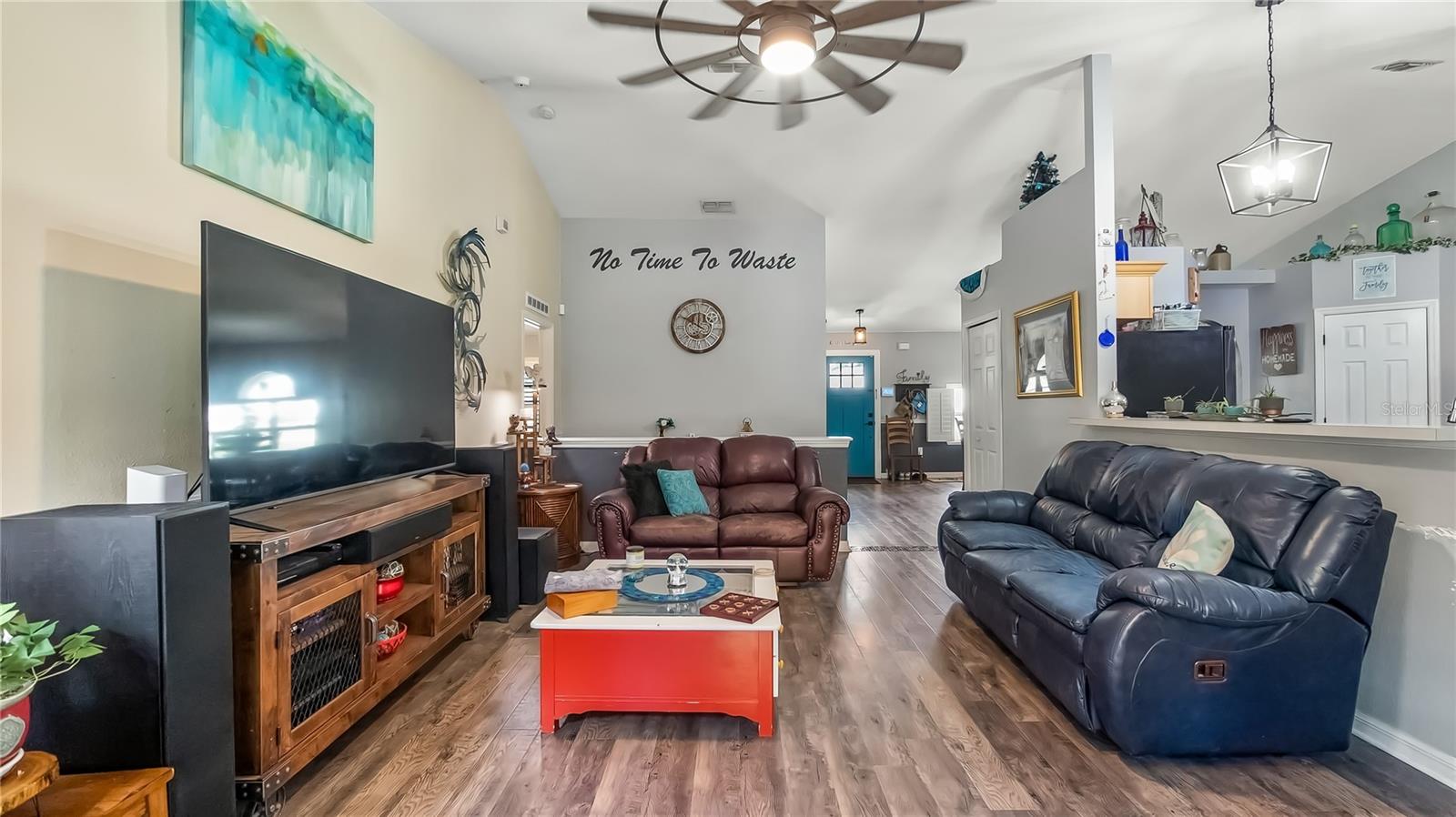 FRUITLAND PARK GLEN PH 01 02 & 03 - Residential