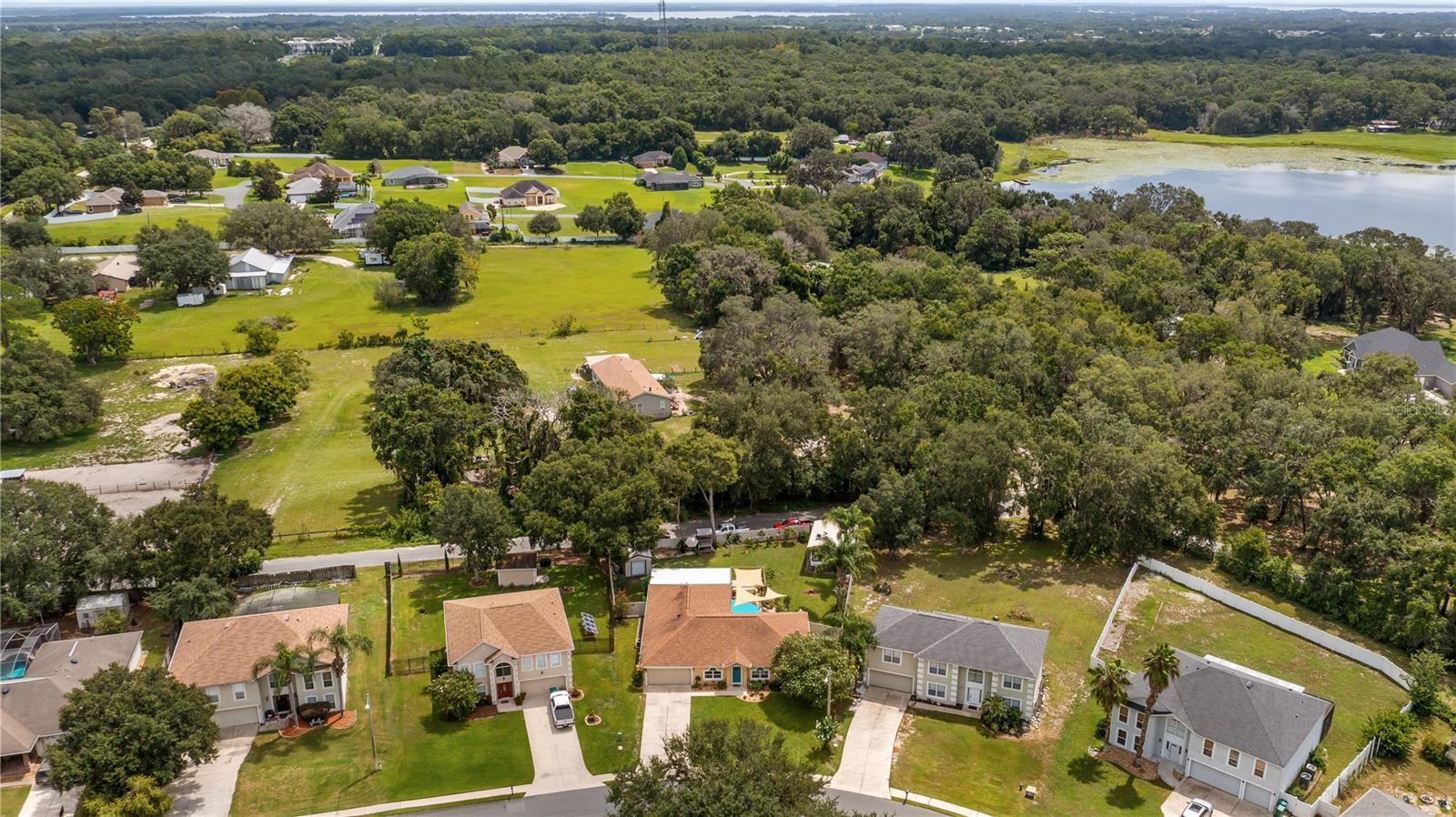 FRUITLAND PARK GLEN PH 01 02 & 03 - Residential