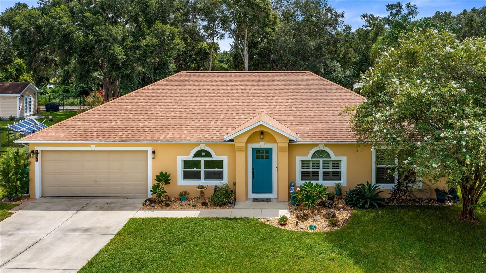 FRUITLAND PARK GLEN PH 01 02 & 03 - Residential