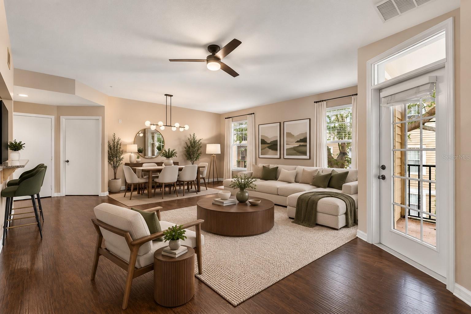 404 SUMMIT RIDGE PLACE 212