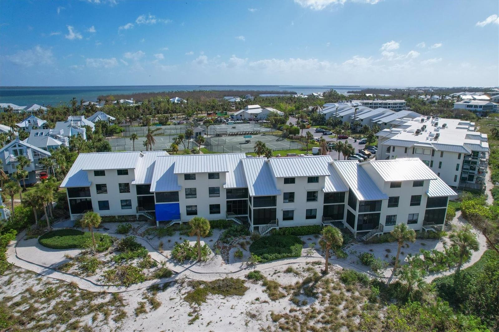 BOCA GRANDE CLUB PH 06 - Residential