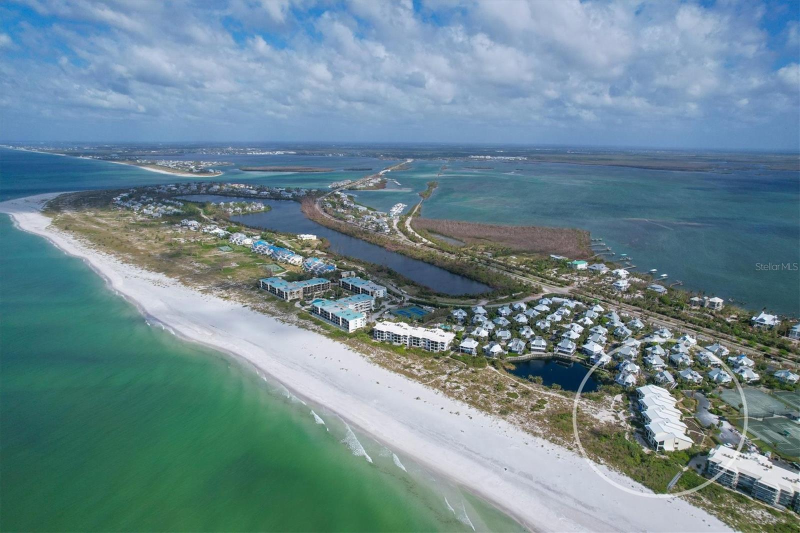 BOCA GRANDE CLUB PH 06 - Residential