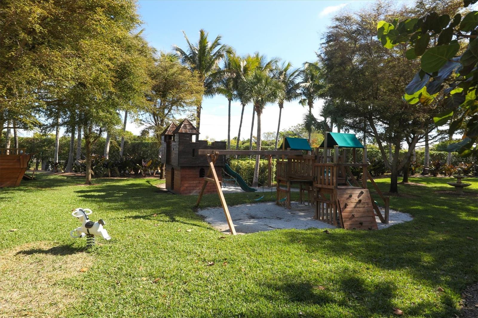 BOCA GRANDE CLUB PH 06 - Residential