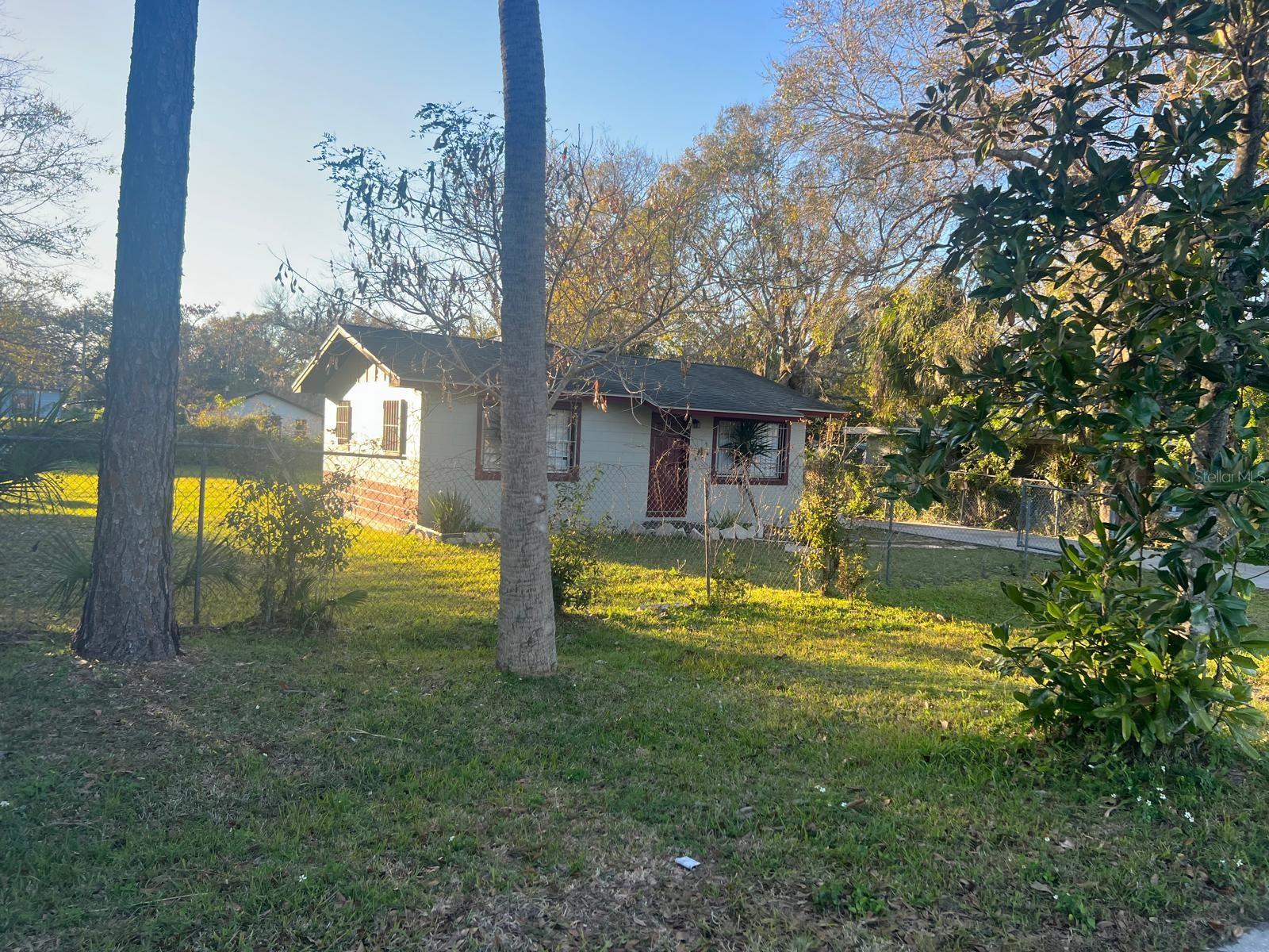SANFORD TOWN OF - Residential