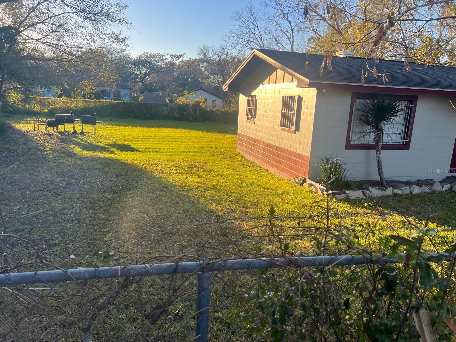 SANFORD TOWN OF - Residential