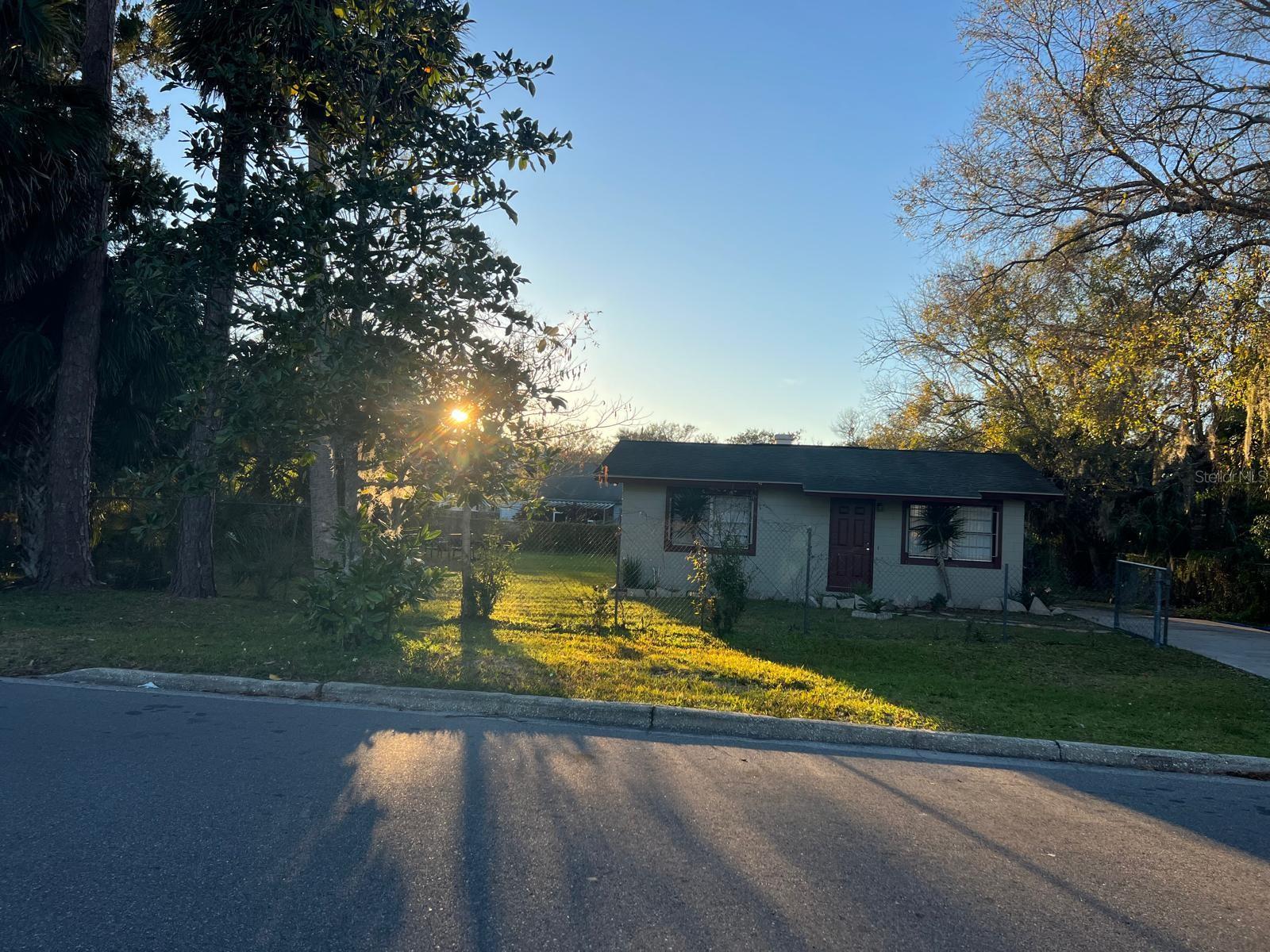 SANFORD TOWN OF - Residential