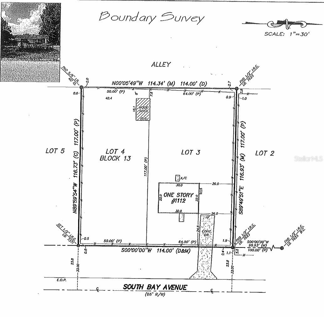 SANFORD TOWN OF - Residential