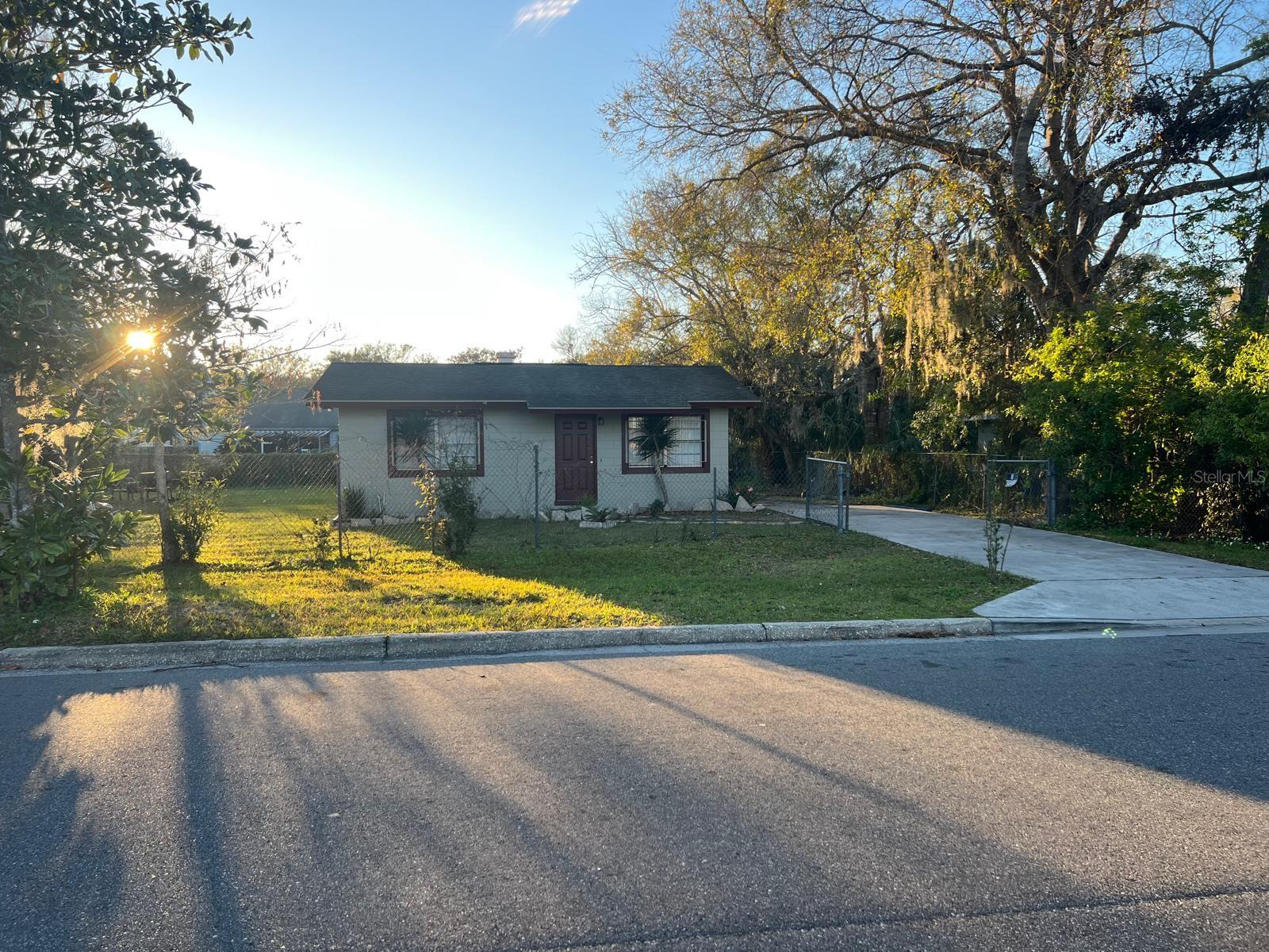 SANFORD TOWN OF - Residential