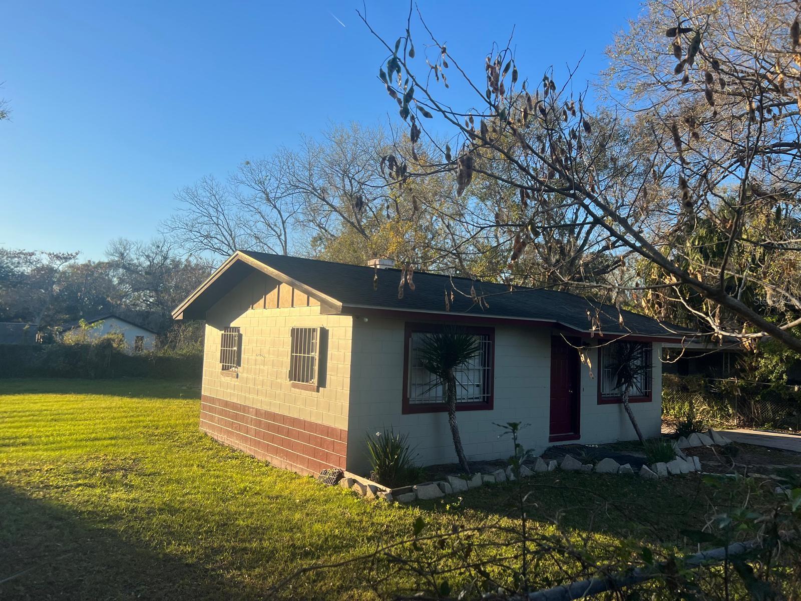 SANFORD TOWN OF - Residential