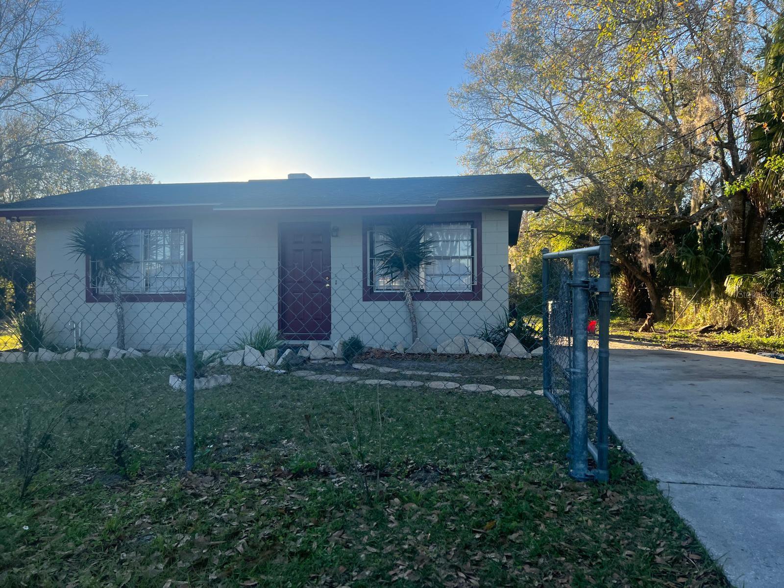 SANFORD TOWN OF - Residential