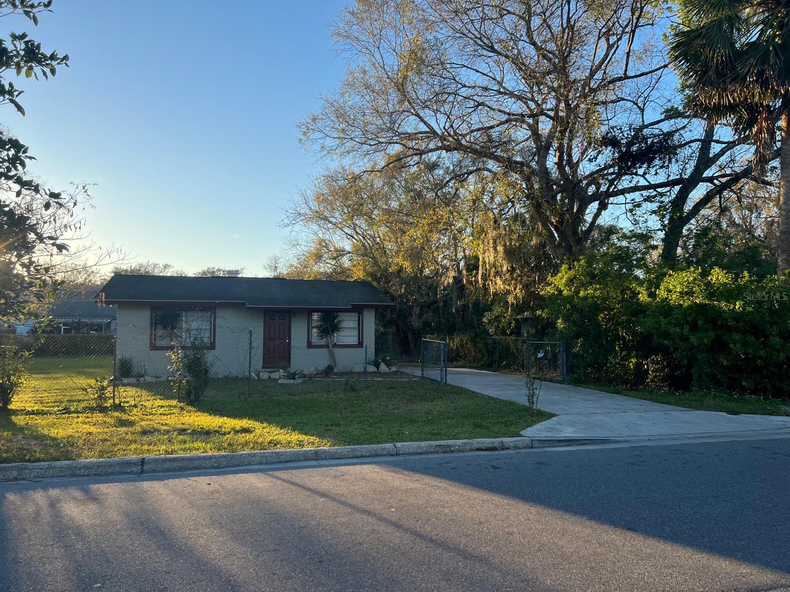 SANFORD TOWN OF - Residential