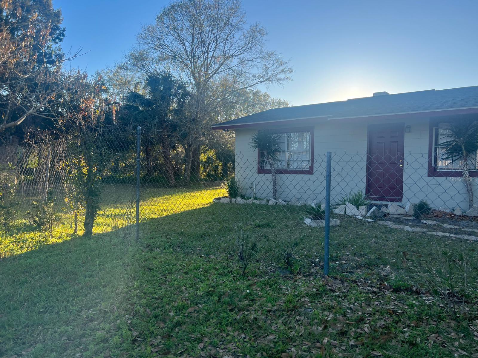 SANFORD TOWN OF - Residential